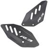 Motorcycle FootPeg Footrest Rear Set Heel Plates Guard Protector For Yamaha MT03 R3 MT25 R25 Accessories MT-03 MT-25 YZF R3