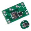 10PCS Lightweight Solar Lamp Circuit Board Durable Solar Lamp Controller Module  Landscape Lights