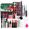 Набор для макияжа для подростков Набор для макияжа для начинающих Подарочный набор для макияжа для женщин Тени для век Рождественские подарочные наборы для макияжа для девочек-подростков 100 мл