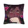 M-Micah Yujin E-ERROR143 Pillow Case  Funny Pillow Cover Soft Pillowcases For Wedding Party Home Decor
