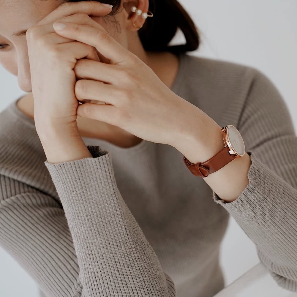 Watch AGNES 1733h Japan Limited Model Ladies [Breda]