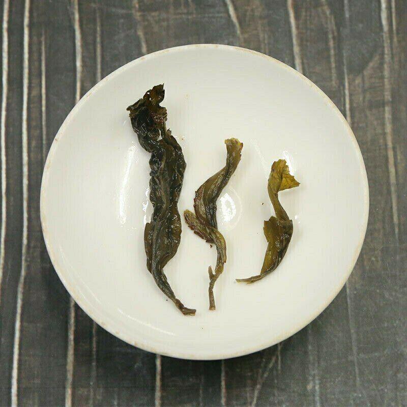 Чаочжоу Феникс Удун Даньцун Улун Чай Дэн Конг 2023 Чай