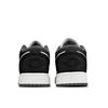 Jordan Air Jordan 1 Износостойкие Низкие Винтажные Баскетбольные Кроссовки Женские Клубнично-Розовые 553560-152(Команда153-)