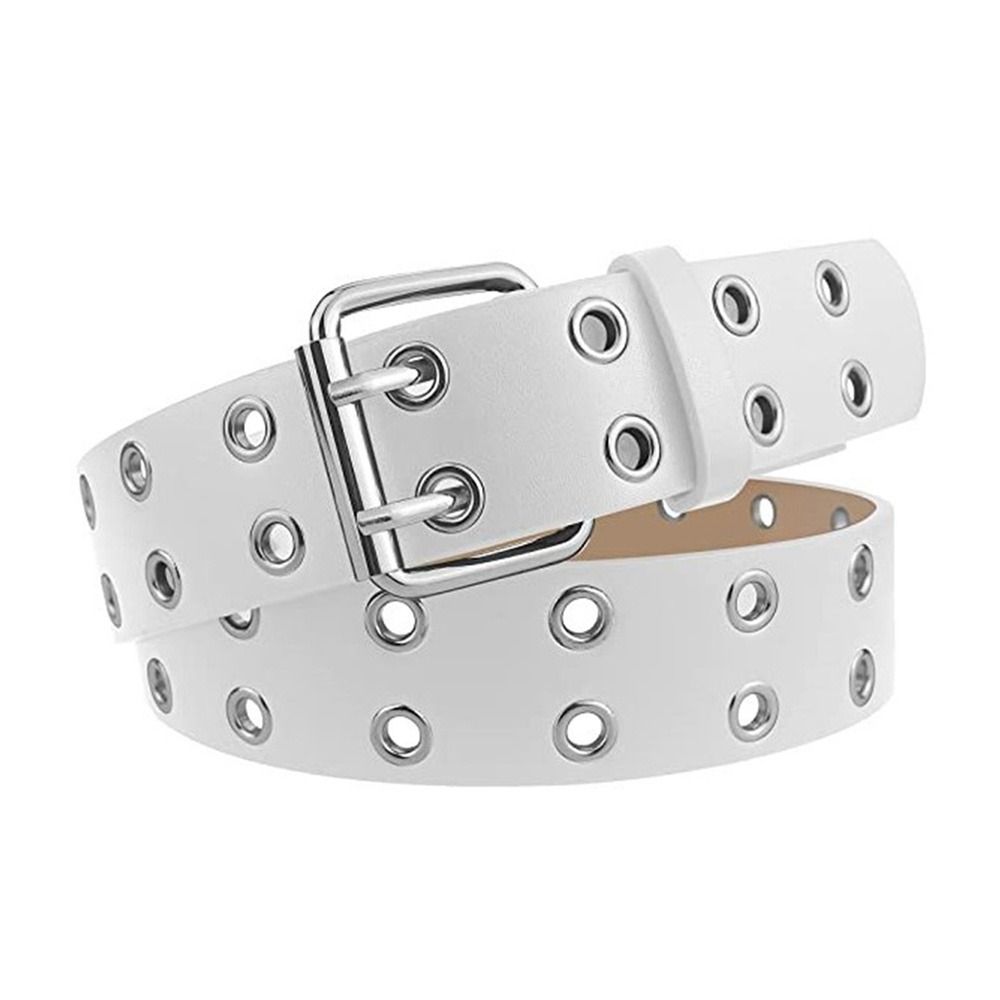 Apparel Accessories Sweater Overcoat Punk Waist Belt Goth Waistband Jeans Girdles Adjustable Belts