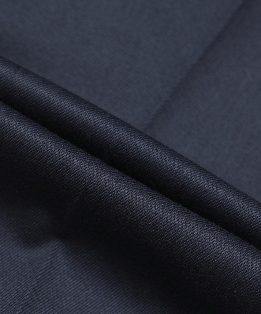 BROOKS BROTHERS Ультратонкий крой Легкие Хлопковые Брюки Advantage (военно-морской флот) (Bbpcmm4649Q)