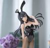 x Decoration Collection Rascal Dream of a Bunny Girl Senpai Sakurajima Mai SEGA-Desktop Doesn't