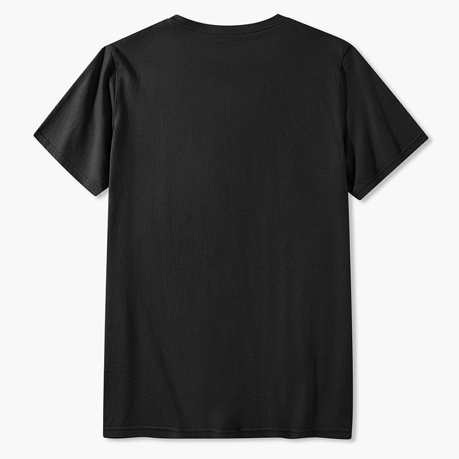 Sorry I'm Late. I Saw A Dog Geeky T-Shirt