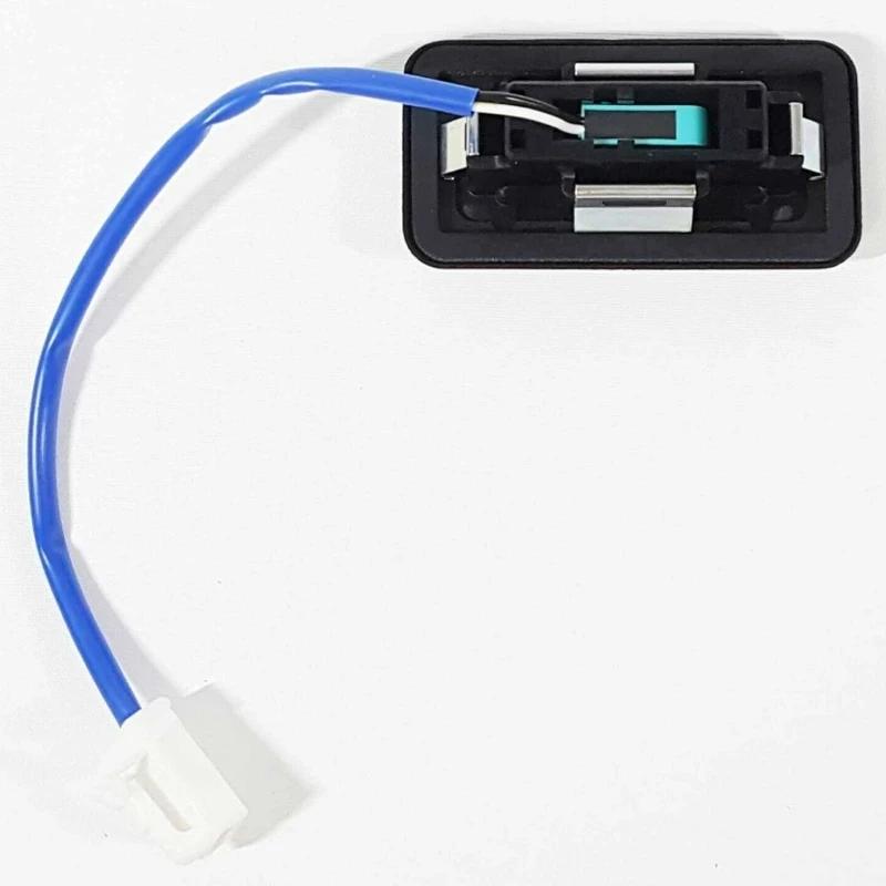 Переключатель ручки багажника 812602G000 для KIA 09-15 Optima K3 2012-2016 Cerato Forte 2016 Cadenza 2013 Magentis 2009