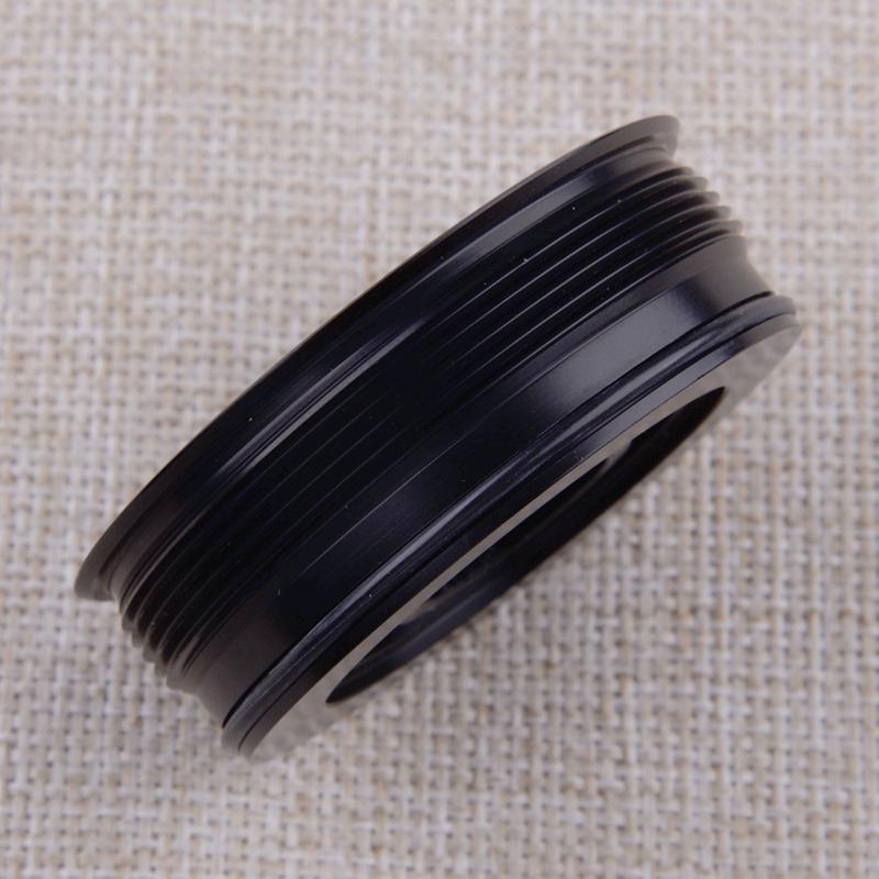 5008985 Trim Cylinder End Cap Repair Reseal Fit for Evinrude ETEC 75-115hp 2004-2012 New High Quality