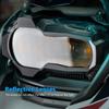 Защитная крышка передней фары для R 1250 GS 2019-2024 Деталь мотоцикла Защита передней фары Аксессуары для мотоцикла