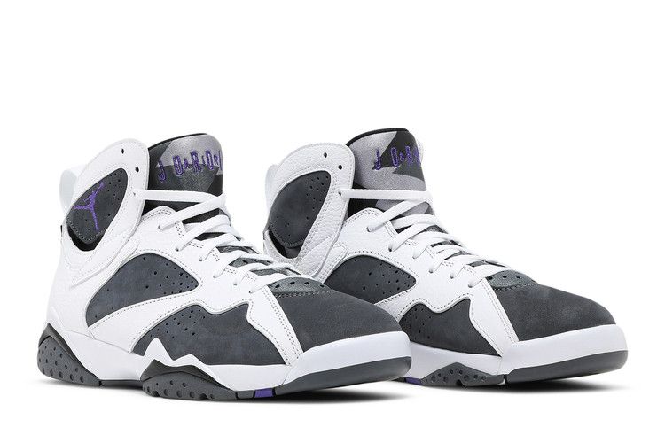 Jordan 7 Retro Flint (2021) Men's Sneakers