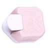 Plastic Corner Rounder Punch Pink Blue 3 in 1 Corner Punch 4mm 7mm 10mm Portable Mini Corner Trimmer Scrapbooking