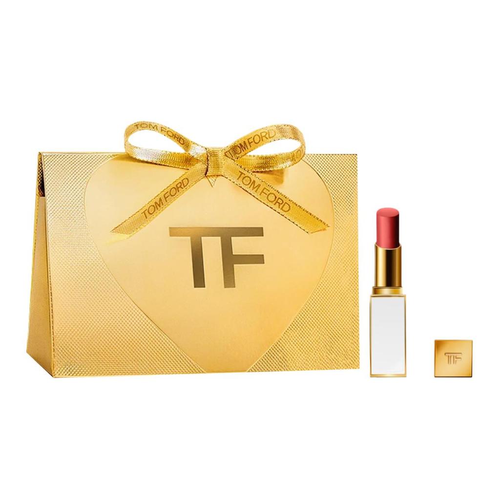 Tom Ford Ультраблестящий цвет для губ