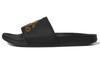 Adilette Comfort 'Золотой металлик' EG1850