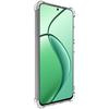 IMAK Для Realme 12 5G/12x 5G/12x (Китай) 5G/C65 5G Чехол Противоударный Подушка безопасности ТПУ Прозрачный Чехол для мобильного телефона