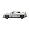 Tomica Premium 17 Ниссан GT-R Литая модель автомобиля