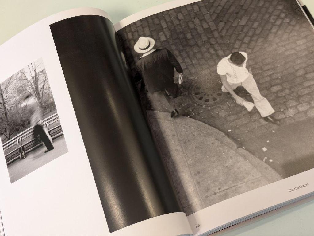 [Б/У] Ретроспектива Сола Лейтера Сол Лейтер