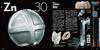 Самая красивая периодическая таблица в мире