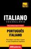 Книга Vocabulario Portugues-Italiano - 9000 Palavras Mais Uteis : 194