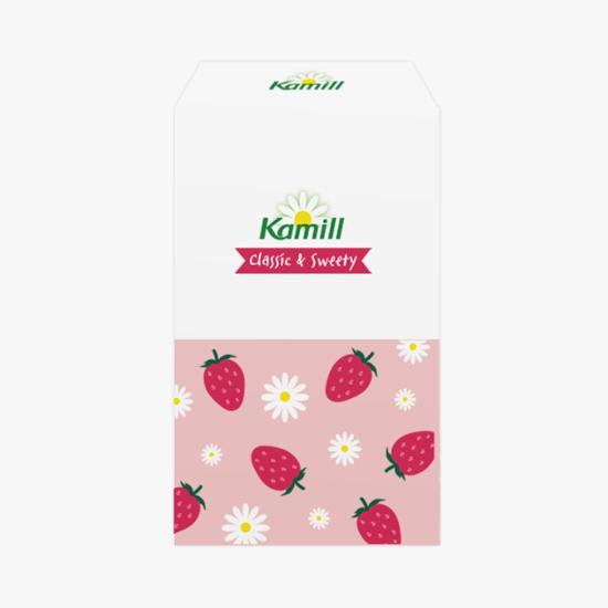 Kamill Hand & Nail Cream Sweetie Special (Classic 100ml + Sweetie 75ml + Sweetie Mini 30ml)