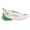 Li Ning Speed 10 Амортизация Скользкая Устойчивость к истиранию Дышащая Покрытие Поддержка Ударопрочность Низкие ABAT085-15