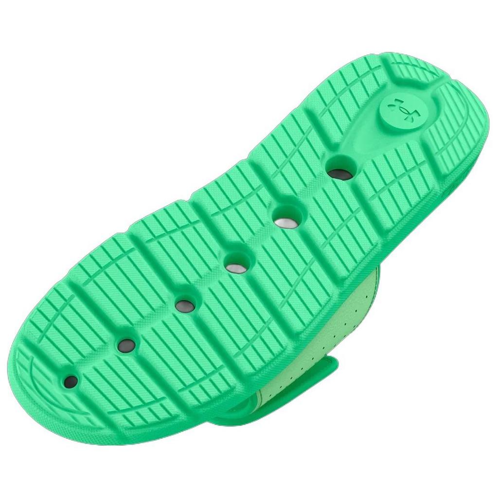 Under Armour Тапочки Ignite Pro 'Зеленые' 3026023-303