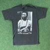 Винтажная футболка Muddy Waters 1991 года, унисекс, концертная, размеры от S до 4XL, репринт