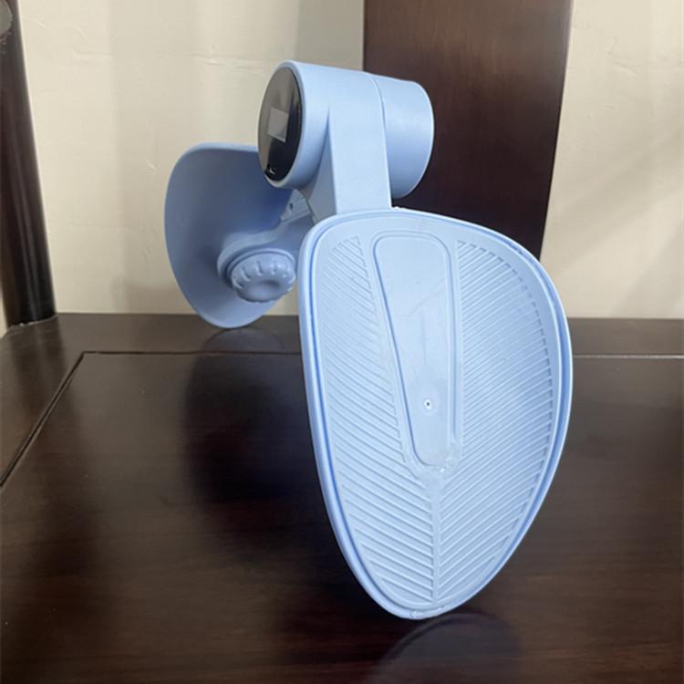 Тренажер для мышц тазового дна, Модернизированная подтяжка ягодиц, Зажим для тонкой ноги, Артефакт йоги, Оборудование для фитнеса, Красивый зажим для ног, Красивый зажим для груди