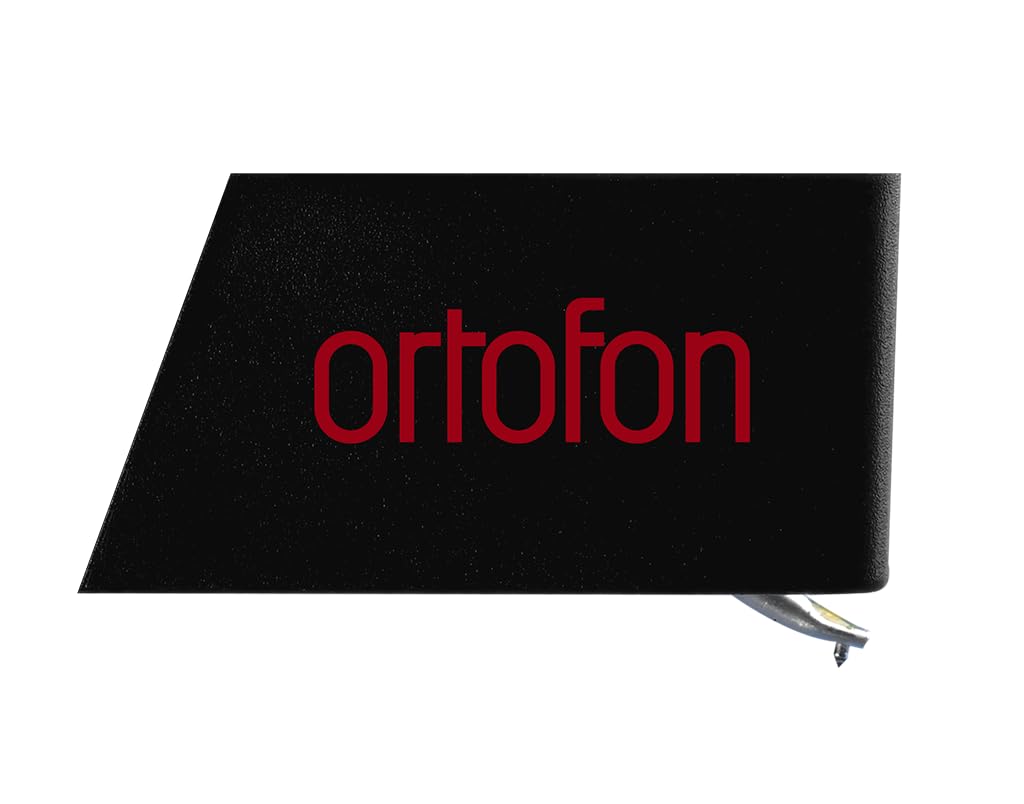 Ortofon VNL Одиночная упаковка MM-картридж Стереоигла Стандартная круглая для DJ-проигрывания и прослушивания VNL В комплекте, Игла,