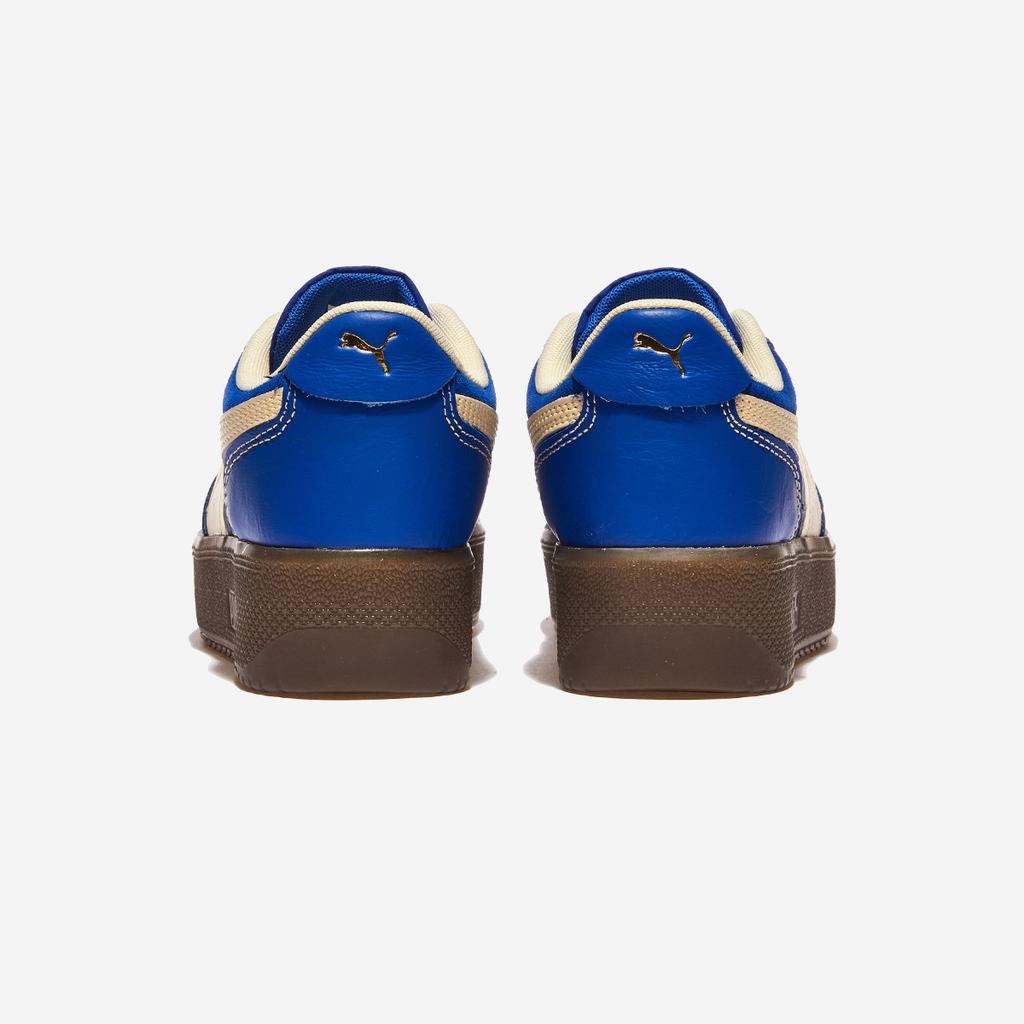 Puma Palermo Elevata CF женские, PKI40045201, 1010111796, популярная корейская обувь