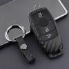 Силиконовый чехол для ключа автомобиля брелок для Mercedes-Benz нового класса ACES CLS