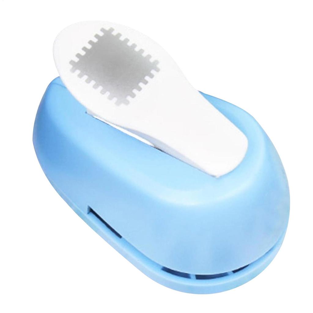 Штамп Бордюр DIY Дырокол Штамп Форма Фигурный Дырокол Машина для Тиснения Дырокол Круглый Дырокол Зубчатый Дырокол Эмбоссер