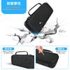SPOSING Storage case for PS Portal PS Portal case PS5 Portal storage bag Portal dedicated storage case Handle silicone case Controller protective