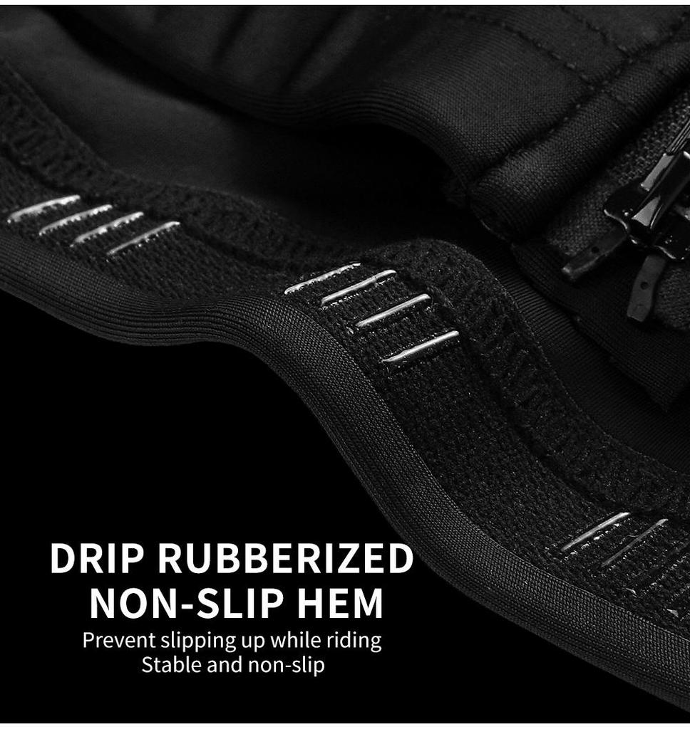 Wosawe Women Motocross High Stretch Breathable CE Certified Removable Soft Gaiter Slimming Top High Waist Riding Pants Motorcycle Rider Soft Armor Set