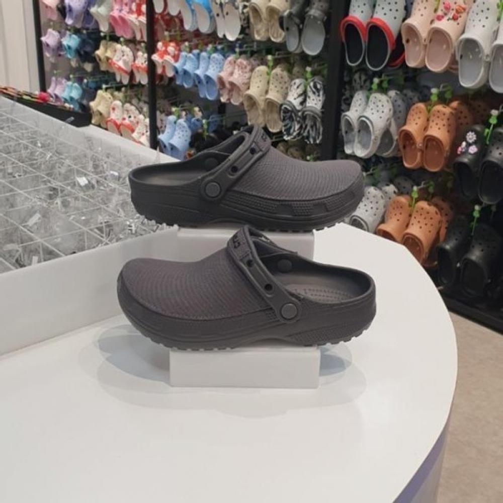 Crocs Классические кованые клоги 211354 0