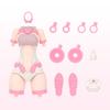 30MS Option Body Parts Type G03 [Color B], Korean Popular Bandai