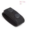 Belt With Whistle Harness Strap Chest Bag Strap Shoulder Strap Backpack Strap Whistle Lock Strap
