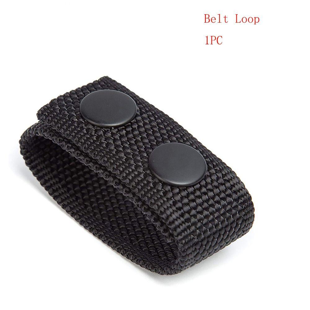 Belt With Whistle Harness Strap Chest Bag Strap Shoulder Strap Backpack Strap Whistle Lock Strap