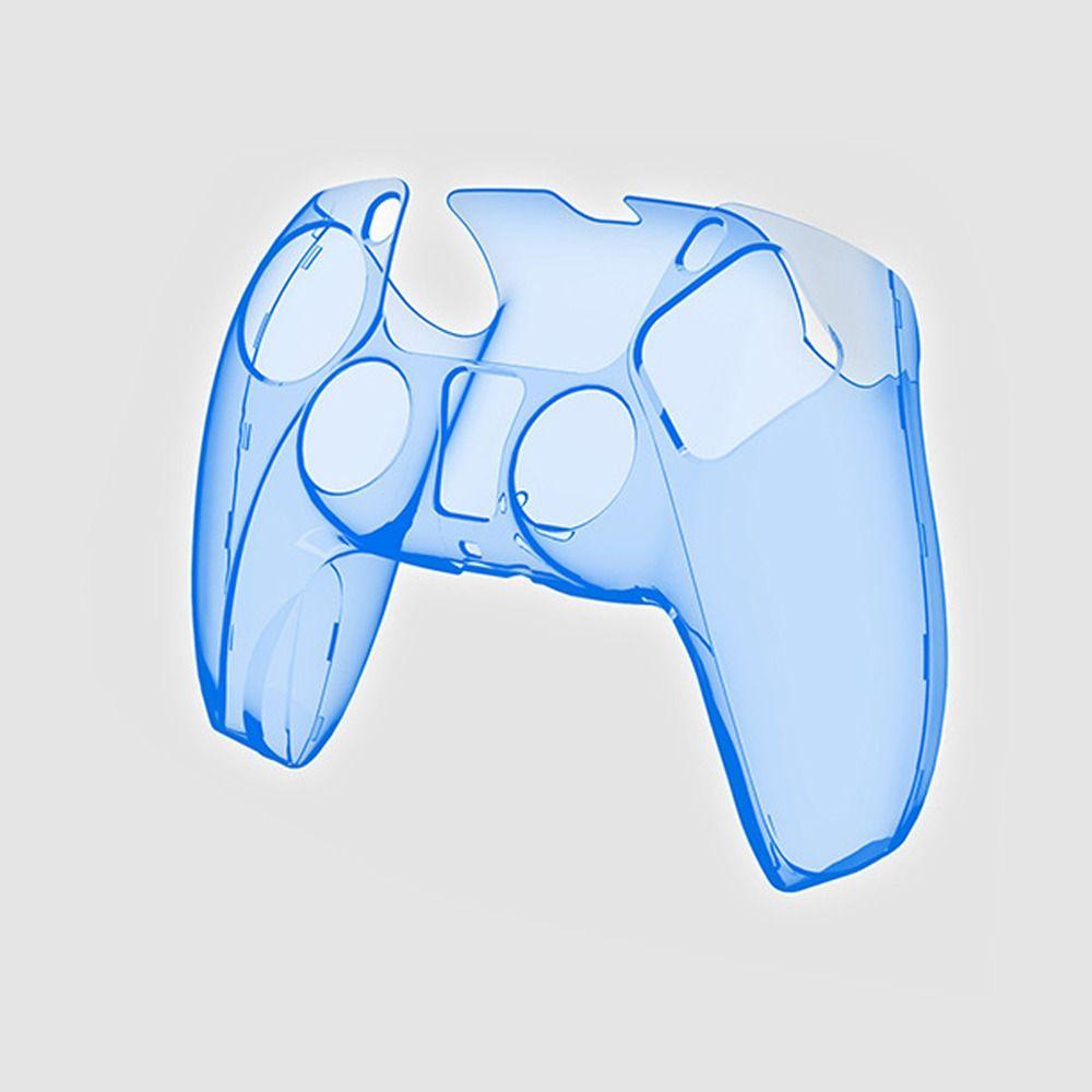 Жесткие аксессуары для корпуса игрового контроллера PS5 Защитная крышка Защитный чехол Защитник для PlayStation 5|PS5