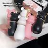 GegeBear Sweetheart Bear Lip Balm Увлажняющий антисушащий праймер под помаду Увлажняющий осенне-зимний праймер под помаду
