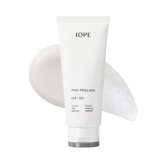 Iope Pro Peeling Softgel 100ML, Korea Cleansing