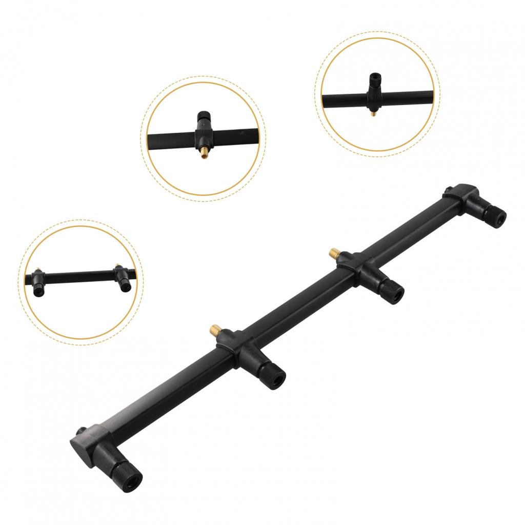 Сигнализация Подставка Держатель для удочек Удочки Карповая рыбалка