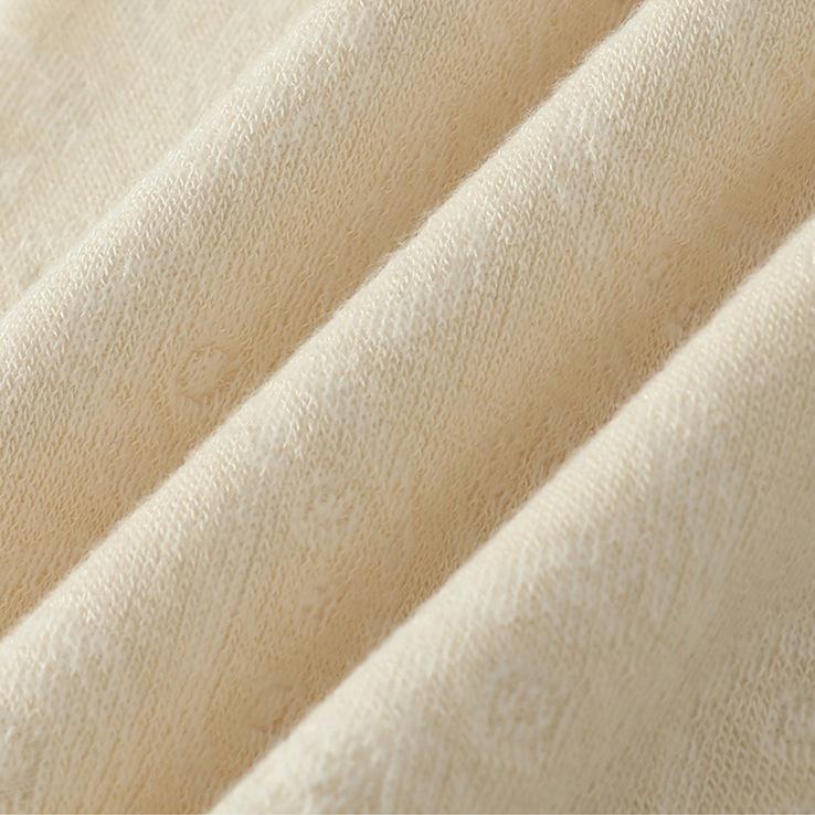 Весенне-летний унисекс хлопковый шарф-снуд: Универсальный, Тонкий, Защита от холода и тепло, Накидной воротник-обманка