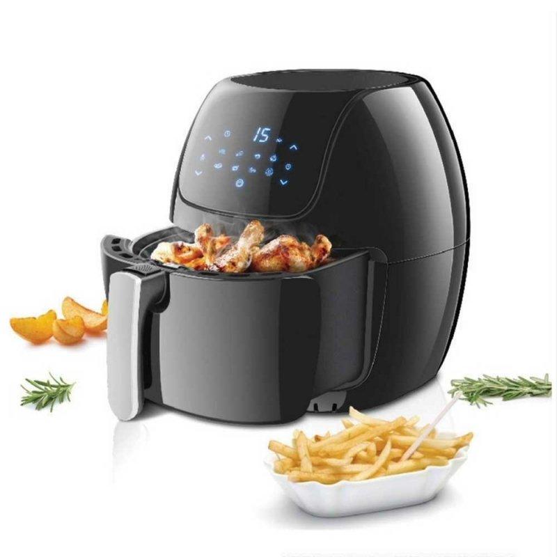 Frytownica Beztłuszczowa 1800W 7,7L Klausberg Kb-7495