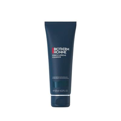 Homme Force Supreme Очищающее средство 125 мл