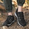 Мужская спортивная обувь большого размера для походов на открытом воздухе Мужская спортивная обувь