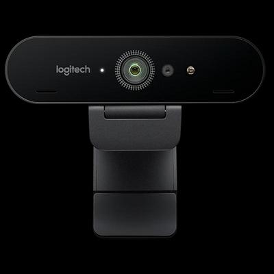 Logitech 4K HD Веб-камера C1000e