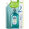 MARO Deoscalp Medicated Shampoo [Green Mint Scent] DX Refill 800ml Men's