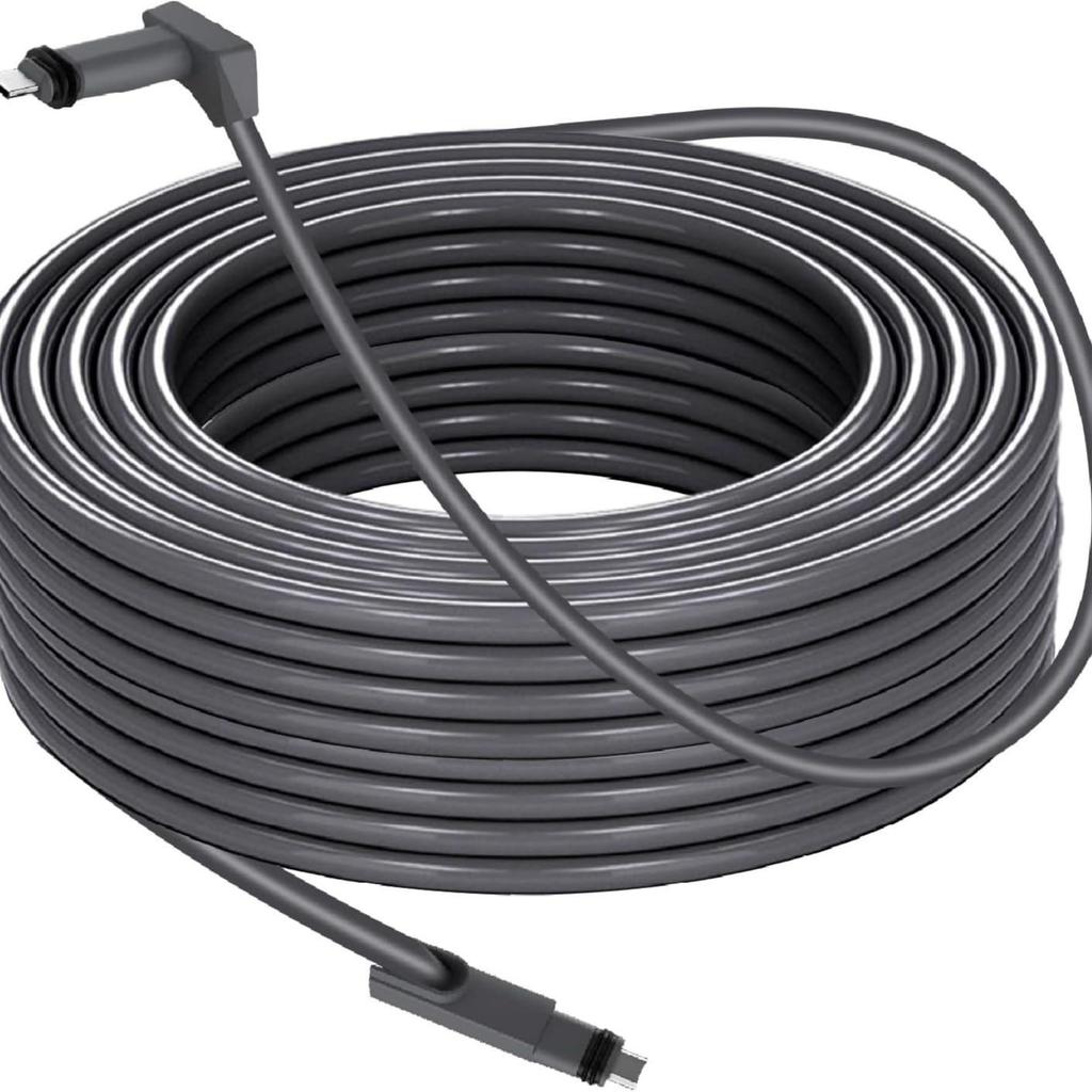 Ethernet V2 Network Extension Cable - Second Gen Connection Wire