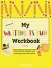 Книга My WRITING IS FUN Workbook